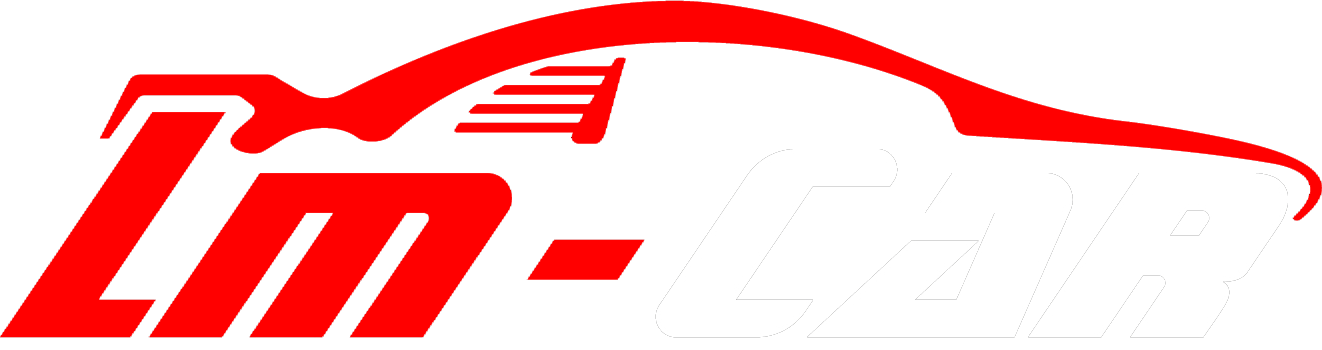 LM-Car Logo