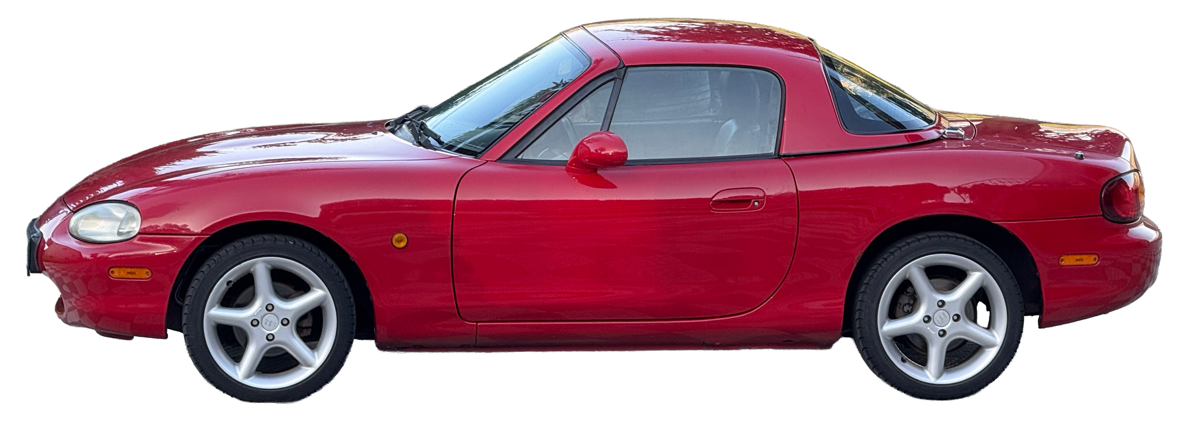 MX-5